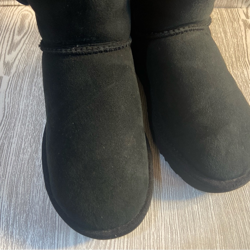 Black Uggs - image 4
